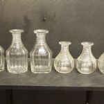 914 4121 CARAFES